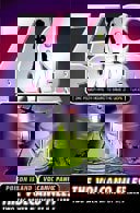 The Volcano Files Two Zac Power Missions by H. I. Larry