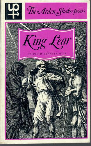 King Lear by William Shakespeare