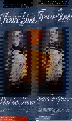 Treasure Island by Robert Louis Stevenson