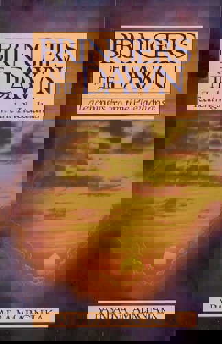 Bringers Of The Dawn: Teachings From The Pleiadians by Barbara Marciniak