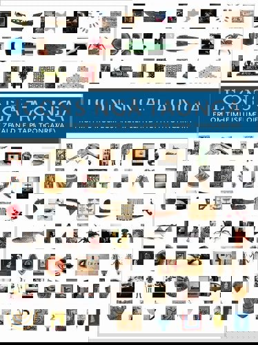 Icons Nga Taonga: From The Museum Of New Zealand Te Papa Tongarewa by Museum Of New Zealand