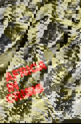 Africa In Crisis: The Causes And Cures Of Environmental Bankruptcy by Lloyd Timberlake