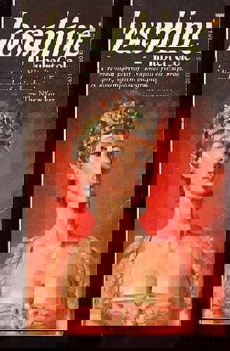 Josephine by Hubert Cole