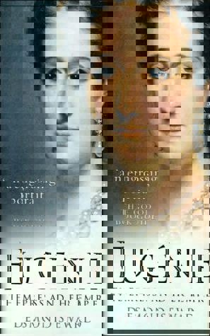 Eugénie The Empress And Her Empire by Desmond Seward