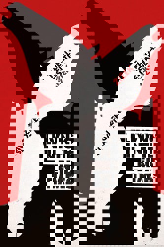 Living In The End Times by Slavoj Zizek