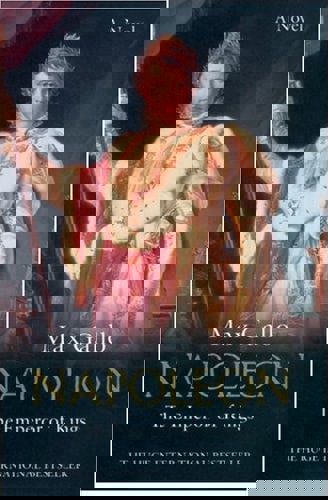 Napoleon: The Emperor Of Kings by Max Gallo