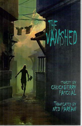 The Vanished by Chuckberry Pascual