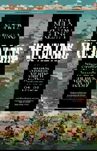 The Balkans, 1804-2012: Nationalism, War And The Great Powers by Misha Glenny