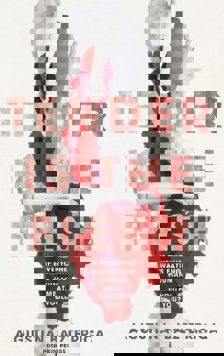 Tender Is The Flesh by Agustina Bazterrica