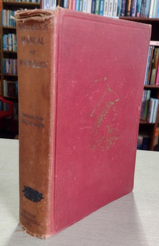 Murray's Manual Of Mythology by Alexander S. Murray