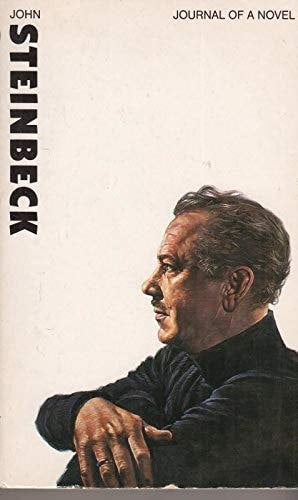 Journal Of A Novel by John Steinbeck