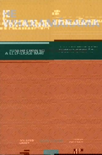 He Whakamarama A Full Self-Help Course In Maori by John Foster