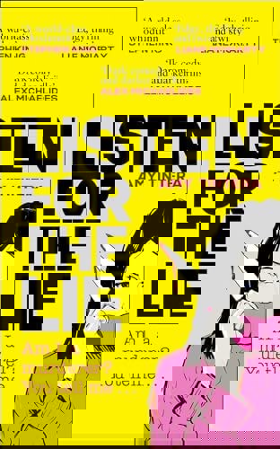 Listen For The Lie  by Amy Tintera