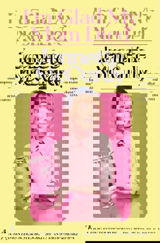 I'm Glad My Mom Died by Jennette McCurdy