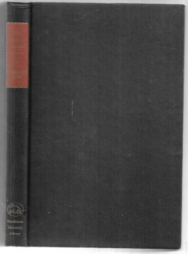 The Restless Atmosphere by F. K. Hare