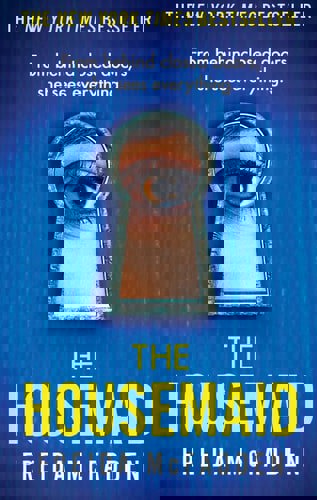 The Housemaid by Freida McFadden