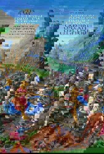 500 Years: Treasures From The Library Of Corpus Christi College, Oxford by Peter Kidd