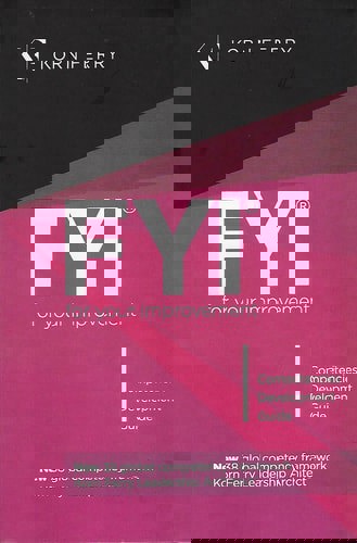 FYI For Your Improvement : Competencies Development Guide