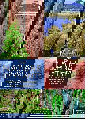 The Nature Of Plants Habitats, Challenges, And Adaptations by John Dawson and Rob Lucas