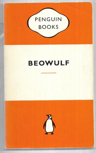 Beowulf by Michael Alexander