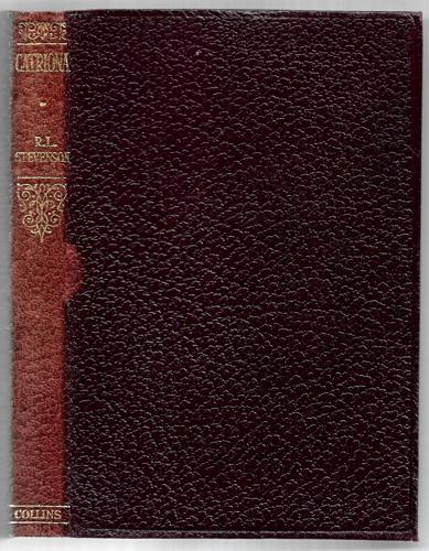 Catriona (Library of Classics) by George Eyre-Todd and Robert Louis Stevenson