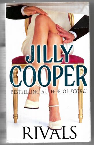 Rivals by Jilly Cooper