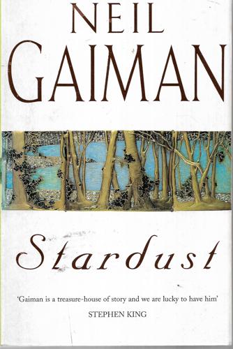 Stardust by Neil Gaiman – Book Haven