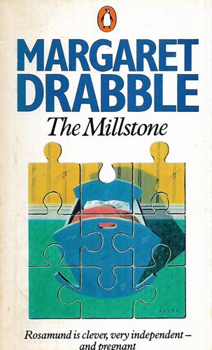 The Millstone by Margaret Drabble