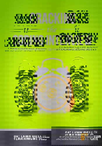 Cracking The Coding Interview: 189 Programming Questions And Solutions (6th Ed) by Gayle Laakmann McDowell