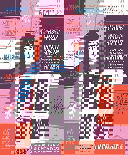 Feel It Out: The Guide To Getting In Touch With Your Goals, Your Relationships, And Yourself by Jordan Sondler