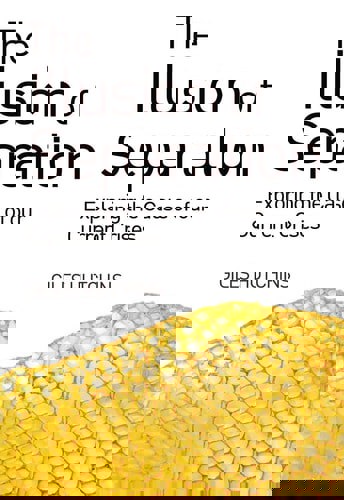 The Illusion Of Separation Exploring The Cause Of Our Current Crises by Giles Hutchins