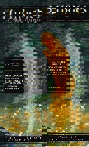 Fairies Real Encounters With Little People by Janet Bord