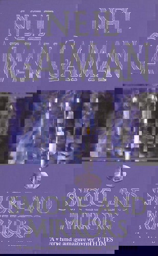 Smoke and Mirrors by Neil Gaiman