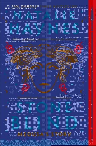 Stone Blind by Natalie Haynes