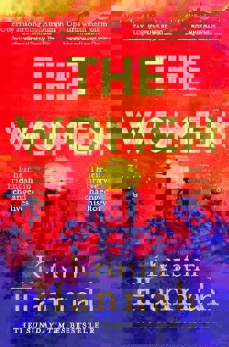 The Women by Kristin Hannah