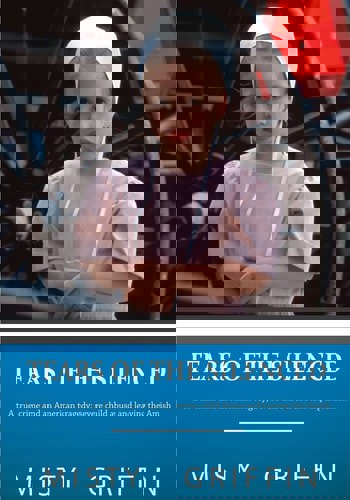 Tears Of The Silenced A True Crime And An American Tragedy; Severe Child Abuse And Leaving The Amish by Misty Griffin