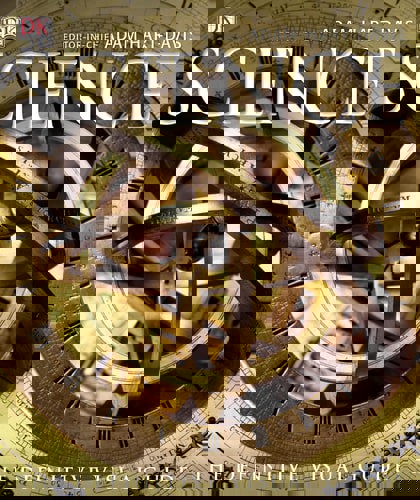 Science: The Definitive Visual Guide by Adam Hart-Davis