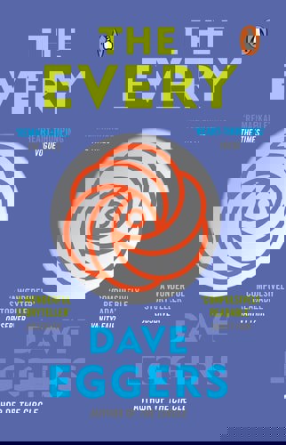 The Every by Dave Eggers