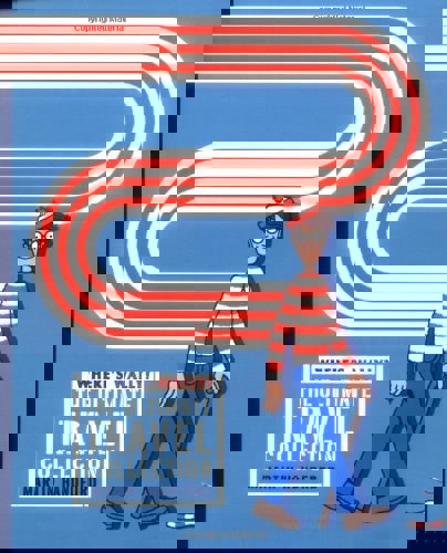 Where's Wally? The Ultimate Travel Collection by Martin Handford