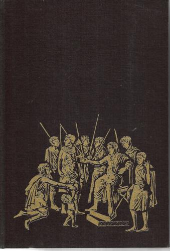 Julius Caesar: The Gallic And Civil Wars