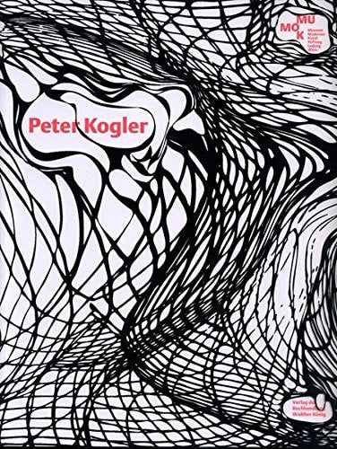 Peter Kogler by Ami Barak and Rainer Fuchs