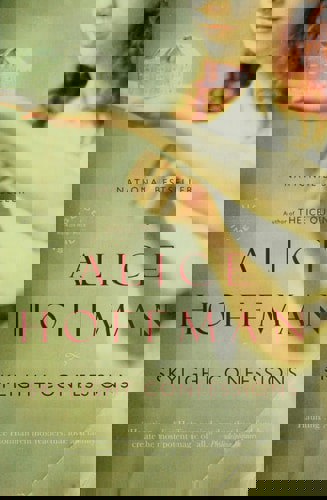 Skylight Confessions by Alice Hoffman