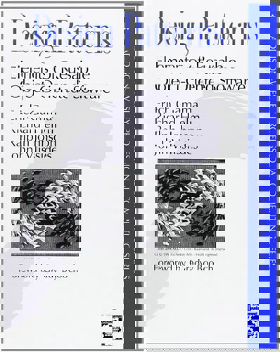 Design Patterns: Elements Of Reusable Object-Oriented Software by Erich Gamma and Richard Helm and Ralph Johnson and John Vlissides