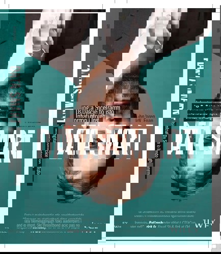 Data Smart: Using Data Science To Transform Information Into Insight by John W. Foreman