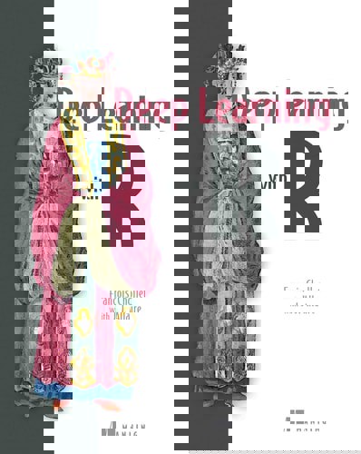 Deep Learning With R by J. J. Allaire and Francois Chollet