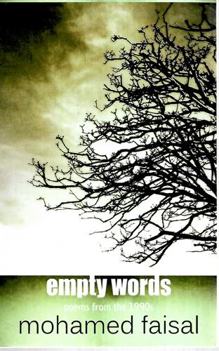Empty Words by Mohamed Failsal