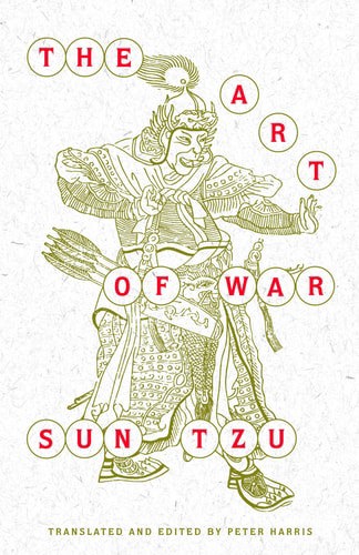 The Art Of War by Sun Tzu
