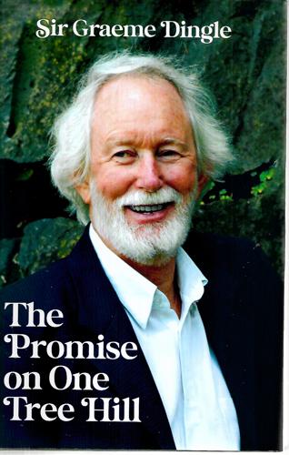 The Promise On One Tree Hill by Graeme Dingle