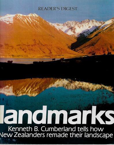 Landmarks by Kenneth B. Cumberland
