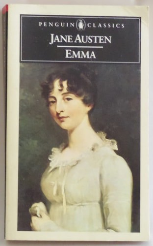 Emma by Jane Austen